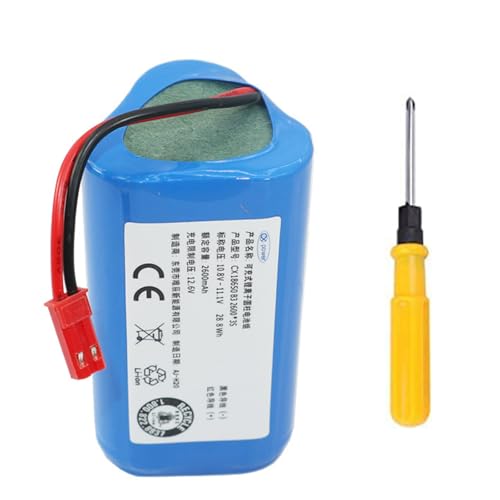 Amazon | CAESEA 11.1V 2600mAh 交換用バッテリー CEN250 ML009